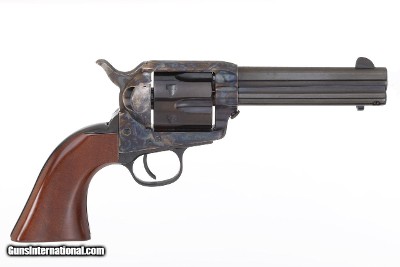 Taylor's & Co. 1873 Cattleman Old Model .357 Mag 4.75