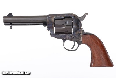 Taylor's & Co. 1873 Cattleman Old Model .357 Mag 4.75