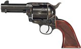 Taylor's & Co. The Smoke Wagon .45 Colt 3.5