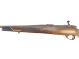 Weatherby Vanguard Oil Deluxe Grade 2 .308 Win 24