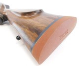 Weatherby Vanguard Oil Deluxe Grade 2 .308 Win 24