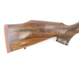 Weatherby Vanguard Oil Deluxe Grade 2 .308 Win 24