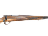 Weatherby Vanguard Oil Deluxe Grade 2 .308 Win 24