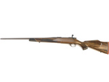 Weatherby Vanguard Oil Deluxe Grade 2 .308 Win 24