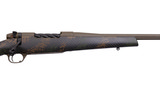 Weatherby Mark V Backcountry 2.0 .300 Wby Mag 26
