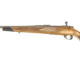 Weatherby Vanguard Oil Deluxe Grade 2 .30-06 Spring 24