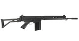 DSA Arms PARA Congo Edition SA58 FAL 7.62 NATO 18