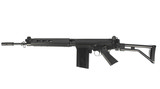 DSA Arms PARA Congo Edition SA58 FAL 7.62 NATO 18