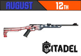 Legacy Citadel TRAKR .22 LR 18