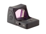 Trijicon RMR Type 2 Red Dot Sight 3.25 MOA RM06-C-700672 - 3 of 5