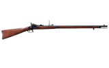Uberti Springfield Trapdoor Army .45-70 Govt 32.5