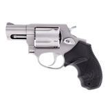 Taurus Model 605 .357 Magnum 2