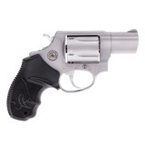 Taurus Model 605 .357 Magnum 2