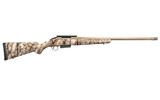 Ruger American Go Wild I-M Brush 6.5 PRC 24