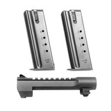 Desert Eagle .50 AE Conversion Kit Tungsten Cerakote BMCP506TU - 1 of 1