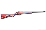 Keystone Crickett .22 LR 16.125