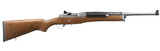 Ruger Mini-14 Ranch Rifle 5.56 NATO 18.5