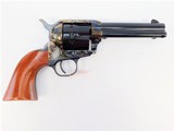 Taylor's & Co. Cattleman 12-Shot .22 LR 4.75
