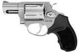Taurus Model 605 .357 Magnum 2