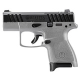 Beretta APX A1 Carry WG 9mm Luger 3