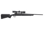 Savage Axis II XP Compact .350 LEG 18