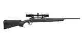 Savage Arms Axis II XP .350 Legend 18