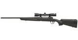 Savage Arms Axis II XP 7mm-08 Rem 22
