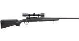 Savage Arms Axis II XP 7mm-08 Rem 22
