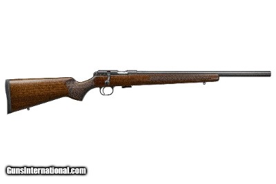 CZ-USA CZ 457 Varmint .22 WMR 20.5