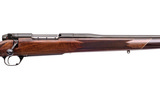 Weatherby Mark V Deluxe .338-378 Wby Mag 28