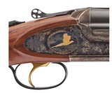 Franchi Instinct Sideplate 12 Gauge CCH 28