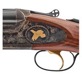 Franchi Instinct Sideplate 12 Gauge CCH 28