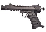 Volquartsen Black Mamba-TF .22 LR 4.5