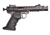 Volquartsen Black Mamba-TF .22 LR 4.5