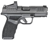 Springfield Hellcat Pro OSP Shield SMSC 9mm 3.7