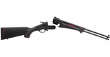 Savage Arms 42 Takedown Rifle Shotgun Combo .22 Mag / .410 20