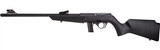 Rossi RB22 Compact Bolt-Action .22 LR 16.5