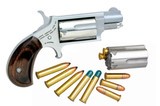 NAA Mini Revolver Conversion .22 Mag / .22 LR 1.13