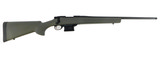 Legacy Howa M1500 Mini Action 6.5 Grendel 22