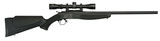 CVA Scout V2 .450 Bushmaster 25