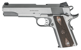 Springfield Armory 1911 Garrison Stainless 9mm Luger 5