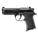 Beretta 92X RDO FR Compact 9mm Luger 4.25