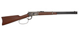 Taylor's & Co. 1892 Rio Bravo Carbine .357 Magnum 20
