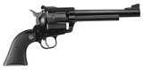 Ruger New Model Blackhawk Blued .357 Magnum 6.5