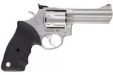 Taurus Model 66 Revolver .357 Magnum / .38 Special +P 4