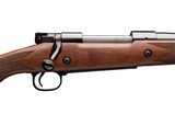 Winchester Model 70 Alaskan .375 H&H Mag 25