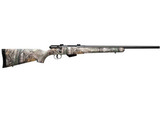 Savage Arms 25 Walking Varminter .22 Hornet 22