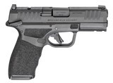 Springfield Hellcat Pro OSP Manual Safety 9mm Luger 3.7