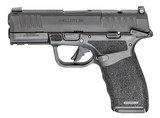 Springfield Hellcat Pro OSP Manual Safety 9mm Luger 3.7