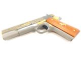 Colt 1911 ERS Stainless Spirit of American Edition .45 ACP 5